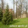 Lipa - Pałac II