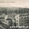 Luboradz - Pałac