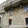 Luboradz - Pałac