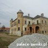 Luboradz - Pałac