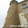 Luboradz - Pałac