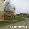 Luboradz - Pałac