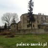 Luboradz - Pałac