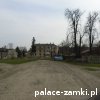 Luboradz - Pałac