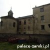 Luboradz - Pałac
