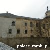 Luboradz - Pałac