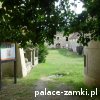 Łupki - Pałac Lenno