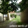 Łupki - Pałac Lenno