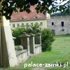 Łupki - Pałac Lenno