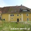 Łupki - Pałac Lenno