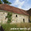 Łupki - Pałac Lenno