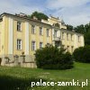 Łupki - Pałac Lenno