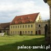 Łupki - Pałac Lenno