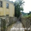 Łupki - Pałac Lenno