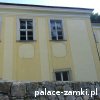 Łupki - Pałac Lenno
