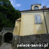 Łupki - Pałac Lenno