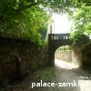 Łupki - Pałac Lenno