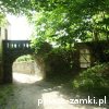 Łupki - Pałac Lenno