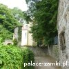 Łupki - Pałac Lenno
