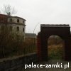Małuszów - Pałac