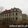 Małuszów - Pałac