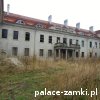 Małuszów - Pałac