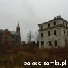 Małuszów - Pałac