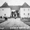 Mściwojów - Pałac