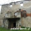 Mściwojów - Pałac