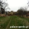 Mściwojów - Pałac