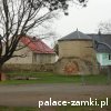 Mściwojów - Pałac