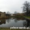 Mściwojów - Pałac