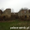 Mściwojów - Pałac