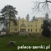 Myślibórz - Pałac