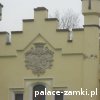 Myślibórz - Pałac