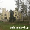 Myślibórz - Pałac