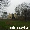 Myślibórz - Pałac