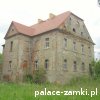 Naroczyce - Pałac