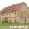 Naroczyce - Pałac