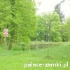 Naroczyce - Pałac