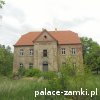 Naroczyce - Pałac