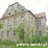 Naroczyce - Pałac