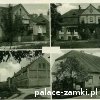 Nieszczyce - Dwór