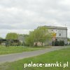 Nieszczyce - Dwór