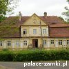Nieszczyce - Dwór