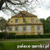 Nieszczyce - Dwór