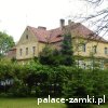 Nieszczyce - Dwór