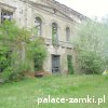Orsk - Pałac