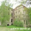 Orsk - Pałac