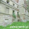 Orsk - Pałac